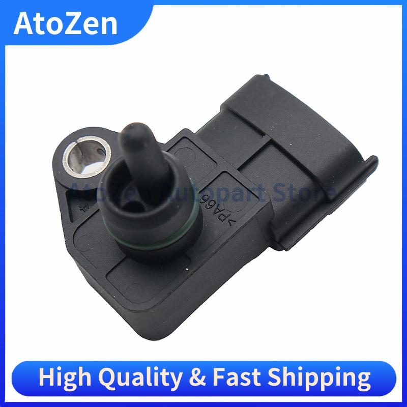 Manifold Pressure MAP Sensor 39300-300 for Hyundai Genesis for Kia Cadenza 39300300 39300 300 High Quality Auto Parts New
