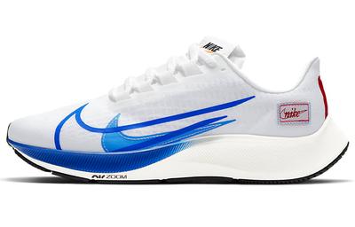 Air Zoom Pegasus 37 Premium 'White Game Royal' CQ9908-100