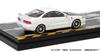 Initial D Набор Дайки Ниномия Civic Smiley Сакаи Integra Готовая модель MD64209 MODELER'S 1/64 Том 9 (ЕК9) & (DC2)