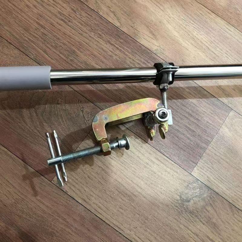 Весла для лодки, Портативный электрический ручной гребной винт для лодок и каяков, Весло 100 см