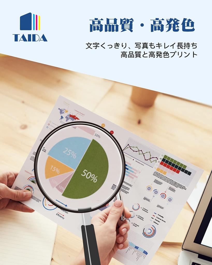 Compatible Ink Cartridges for 381 XL Compatible with Canon PIXMA and TS703 Made by BCI-381XL Canon, (C/M/Y), 9-Pack, High-Yield, TS8130, TS8230,