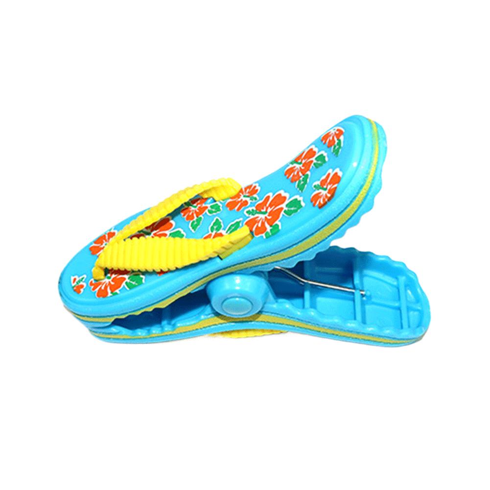 1/2 шт. милые пластиковые пляжные полотенца зажимы для шезлонгов, декора в виде животных, прищепки, булавки, большие сушилки, удерживающий зажим