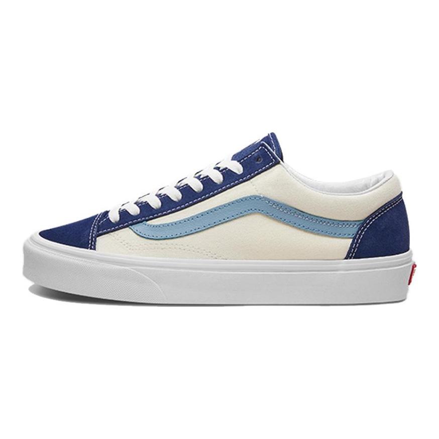 Vans Стиль 36 Ретро Спорт Гибралтарское Море Vans VN0A3DZ3VY1