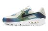 Air Max 90 Bubble Pack Белый CT5066-100