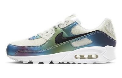Air Max 90 Bubble Pack Белый CT5066-100
