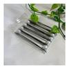Заколки-шпильки Maruma Pearl U-Pin, Набор из 10 штук, Черные шпильки с жемчугом 8 мм для причесок, Для официальной/повседневной носки, Свадеб, Церемоний совершеннолетия, Выпускных,