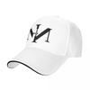 Унисекс Бейсболки Логотип NIN Nine Inch Nails Уличная одежда для улицы Летние Спортивные Бейсболки Кепки в стиле Хип-хоп Кепки Casquette