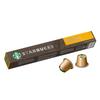 Starbucks Кофейные капсулы Blonde Espresso (10 шт.)