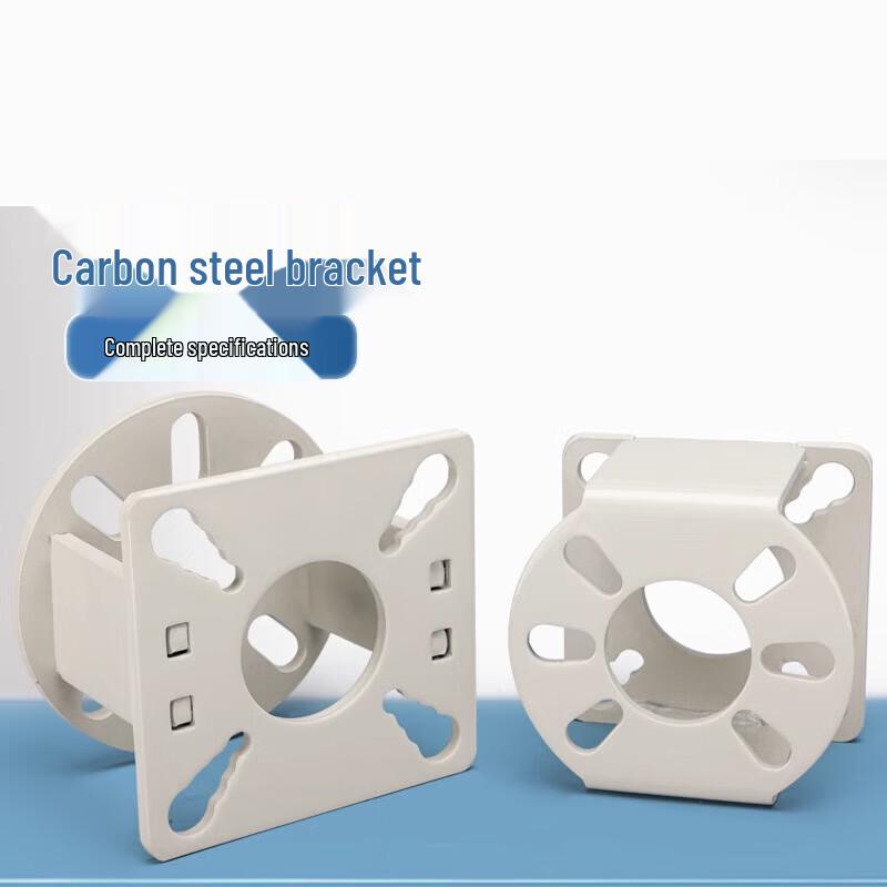 Pneumatic Valve Connection Bracket
