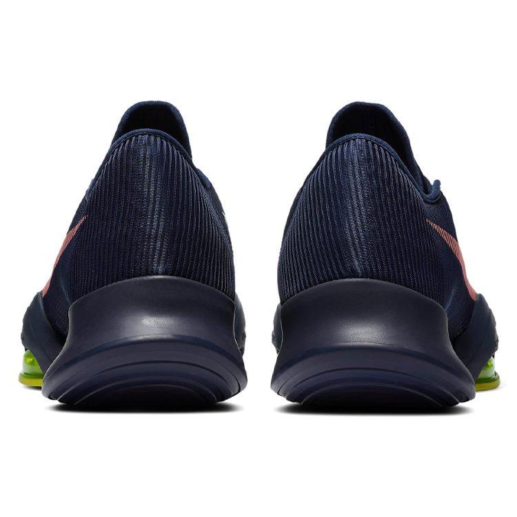 Nike Air Zoom SuperRep 2 Черно-синий CU6445-400