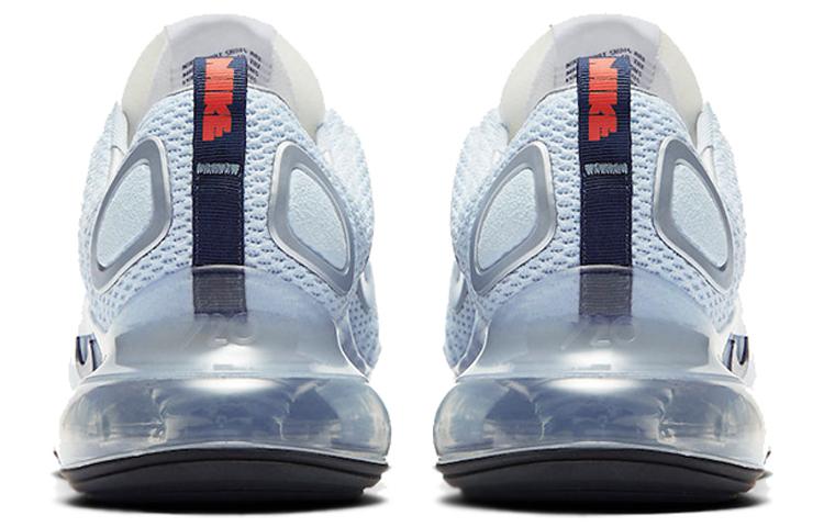 Nike Air Max 720 Waffle CK5033-400