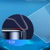 For BYD Seal U dm-i 2024 15.6 Inch Tempered Glass Screen Protector Film Car Radio GPS Navigation trument Accessories