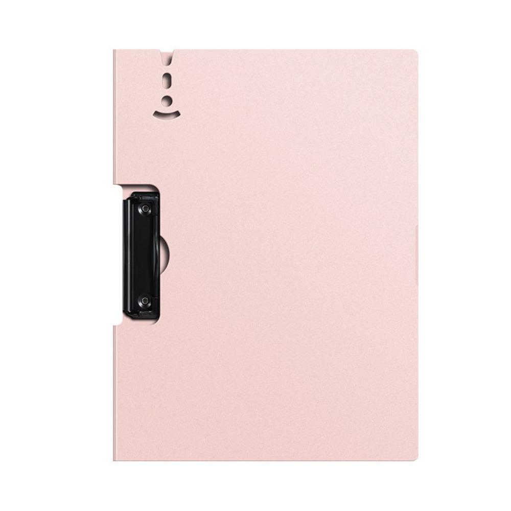 Новая многофункциональная папка-файл формата А4, утолщенная, водонепроницаемая, зажим для хранения экзаменационных работ, блокнот для письма, школьный, офисный