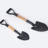 Digging Shovel High Quality Manganese Steel Waterproof Rustproof Garden Trowel for Kids Travel Camping Gardening