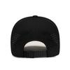 Adjustable Baseball Cap Breathable Snapback Hats High Quality Quick Drying Cap  Unisex