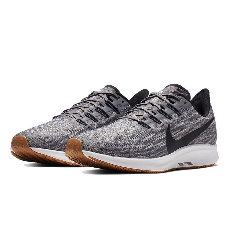 Nike Air Zoom Pegasus 36 'Gunsmoke' Men's AQ2203-001