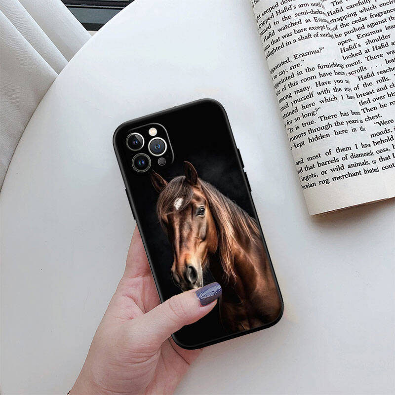 MH57 Fine Horse Новый Чехол для Телефона Ракушка для Xiaomi Poco F2 F3 M2 M3 M4 M5 M6 X2 X3 X4 X6 Pro NFC GT Plus
