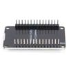 ESP-32S ESP-WROOM-32 ESP32 Bluetooth WIFI Двухъядерный процессор Плата разработки 802.11b/g Wi Fi BT Модуль