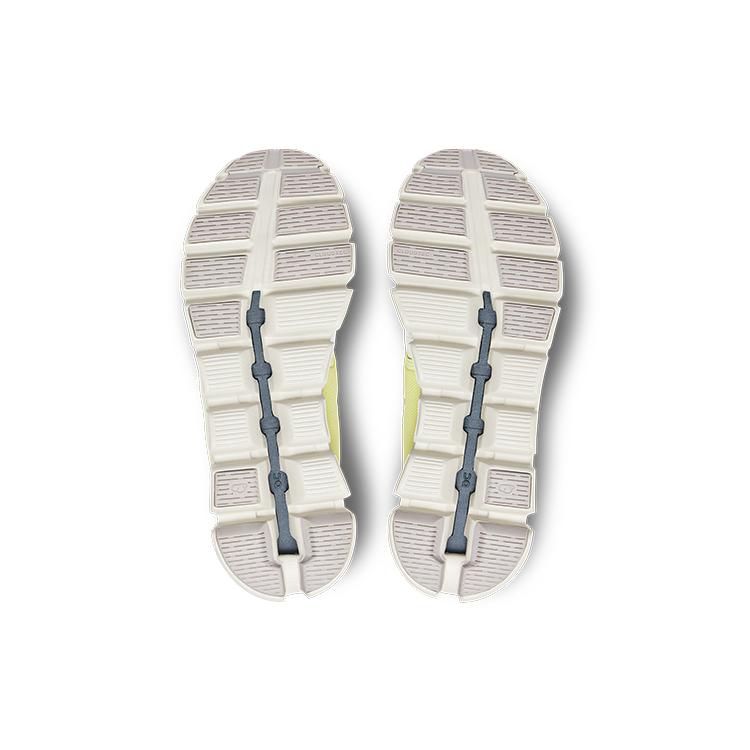 On Running Cloud 5 Hay Ice Women's 59.98362