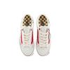 The Monsters X Vans Style 36 'White Red' Sneakers VN000CDECCZ
