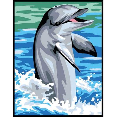 Рисование – Картины по номерам
