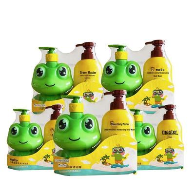 Товары для ванной и душа – Шампуни и мыло для детей