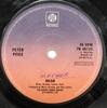 Пластинка 7 дюймов PETER PRICE Hilda 7N46125 Pye Records 1978 UK Поп Б/у