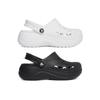 2 типа женских сабо Baya Platform Clog