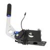 USB SIM Handbrake 14 Bit Hall Sensor PC Racing Game Handbrake для G25 G27 G29 T300 T500 FANATECOSW