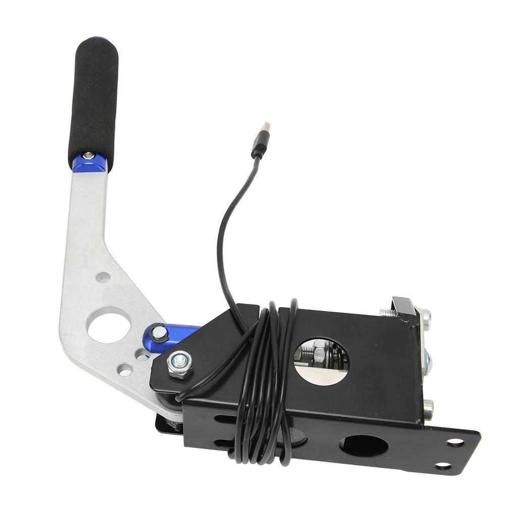 USB SIM Handbrake 14 Bit Hall Sensor PC Racing Game Handbrake для G25 G27 G29 T300 T500 FANATECOSW