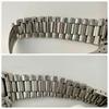 Б/у Рабочий предмет SEIKO Silverwave 8229-8000 Кварцевые YA0026