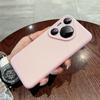Применимо к Huawei pura11pro магнитный чехол для мобильного телефона жидкий силикон 11ultra объектив всесторонний противоударный защитный чехол