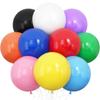 Воздушные шары BTZO Большие 18 дюймовые латексные шары Воздушные шары Искусство Украшения на день рождения Свадьбы Украшения для магазинов Вечеринки Спортивные дни Культурные фестивали Школьные