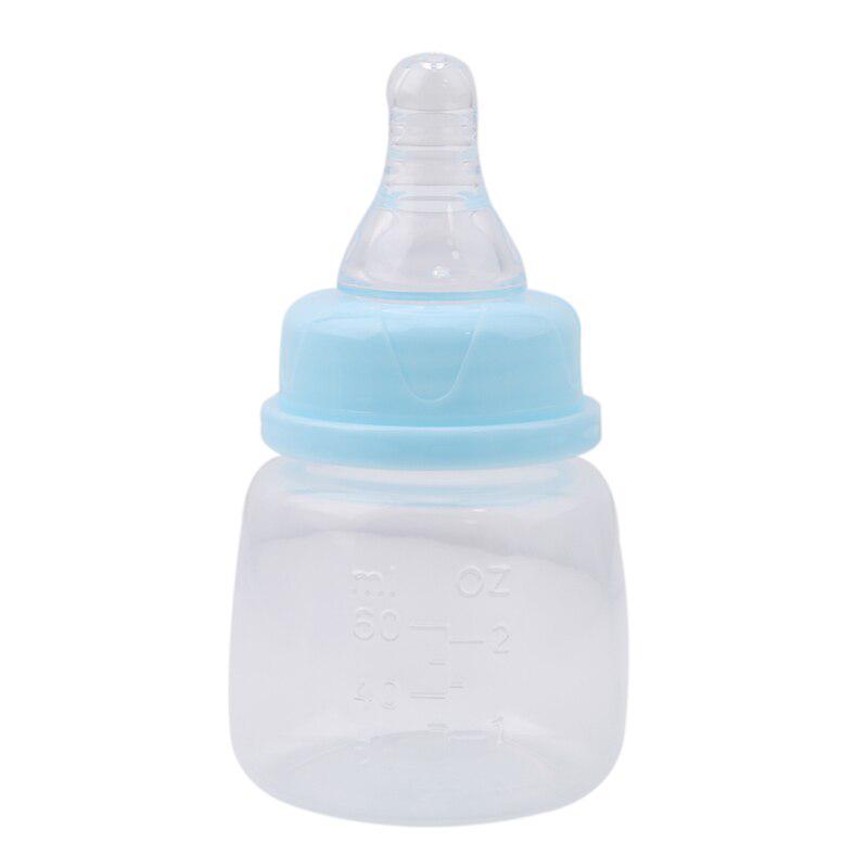 Baby's Supplies Newborn Baby Drinking Portable Baby Products Nursing Bottle