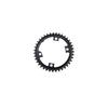 SHIMANO Repair Parts Chainring for Y1WV34000 34T-MS (Black) 50-34T FC-R7000