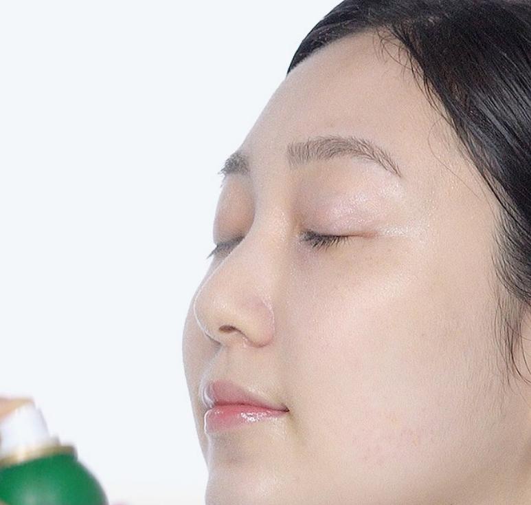 [Dr. Jart+] Cicapair Успокаивающий спрей для лица 150 мл