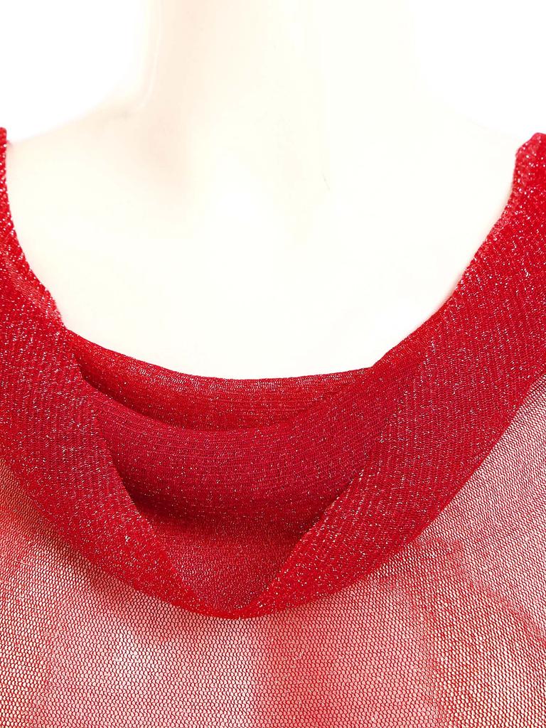 Женское блестящее танцевальное платье без рукавов, прозрачное асимметричное подол, лирические платья, танцевальная одежда