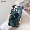 Чехол для телефона с изображением орла, ястреба, птицы, животного Для iPhone 17 Air 16 15 14 Ma Plus 11 12 13 Pro Ma Чехол для телефона coque
