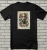 TUPAC CUSTOM DESIGN - Размер футболки S-5X