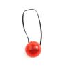 Stage Performances Clown Red Nose Dress-up Light Glowing Red Nose  Party Decoration