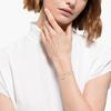 Swarovski Браслеты с родиевым покрытием Женские