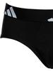 Adidas Majtki Active Flex Brief 3-Pack 4Am001-000 R M