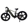 PULUMA PE900 Взрослый Электровелосипед 1000 Вт Пиковая Мощность Спортивная Версия Высокоскоростной Мотор 52В20Ач Литиевая Батарея Мощный Электровелосипед для Спортивной Езды