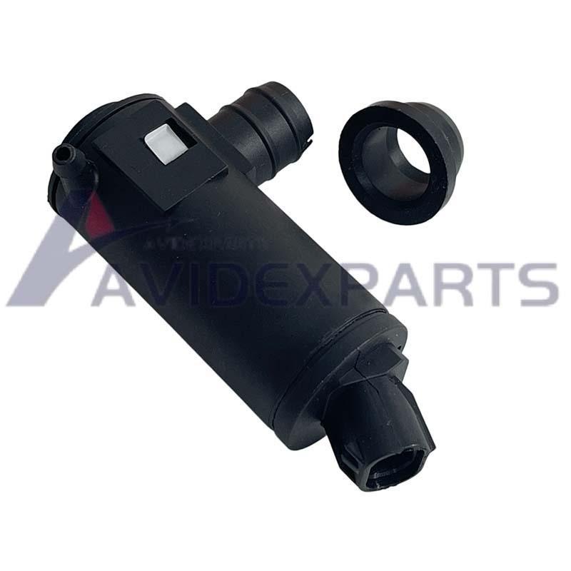 76806-TBA-A01 is suitable For Honda Civic FC1 wiper spray motor, glass water tank motor
