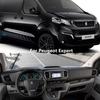 Для Citroen Jumpy 3 SpaceTourer 2016-2021 Для Peugeot Expert Toyota Proace 2016-2021 Автомобильный радиоприемник Мультимедийный видеоплеер Навигация GPS Android 1 + 16 ГБ