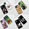 Чехол для телефона с изображением таксы для Motorola Moto Edge 50 One 30 Fusion 40 neo Ultra Pro 20 Lite G85 G84 E15 E14