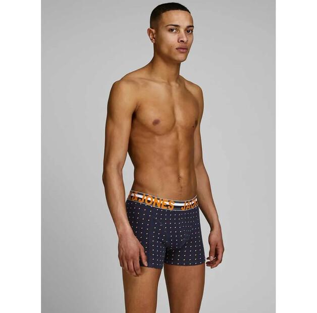 Jack & Jones Henrik боксеры 3 шт.