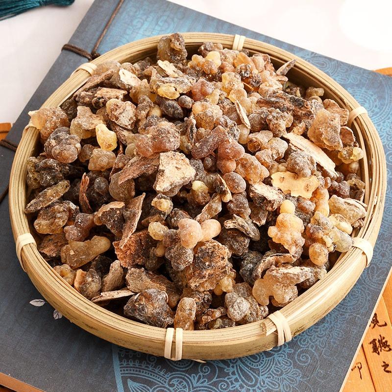 30 г/50 г/100 г ладан китайские травяные лекарственные ароматические благовония смола чистый эфирный освежитель воздуха для купания ароматерапия спа-массаж тела