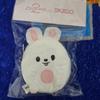 SKZ Ski Zoo Zootopia 2 Ribit Coin Pouch