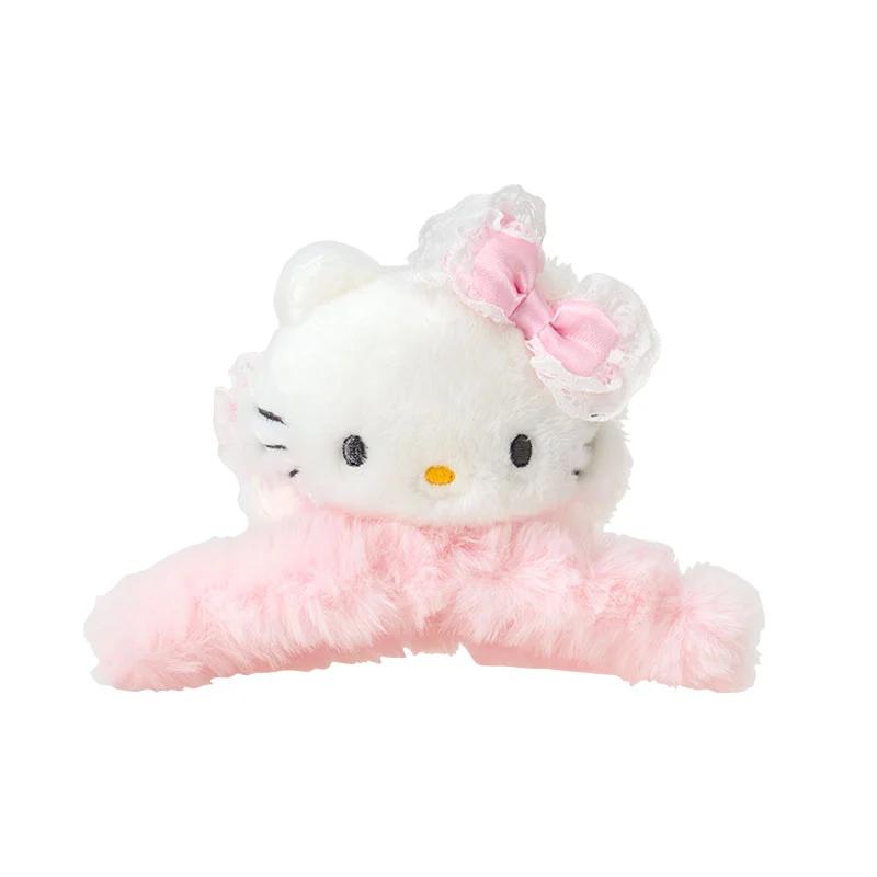 Sanrio Charmmy Kitty Hair Clip Japan NEW Sanrio Characters